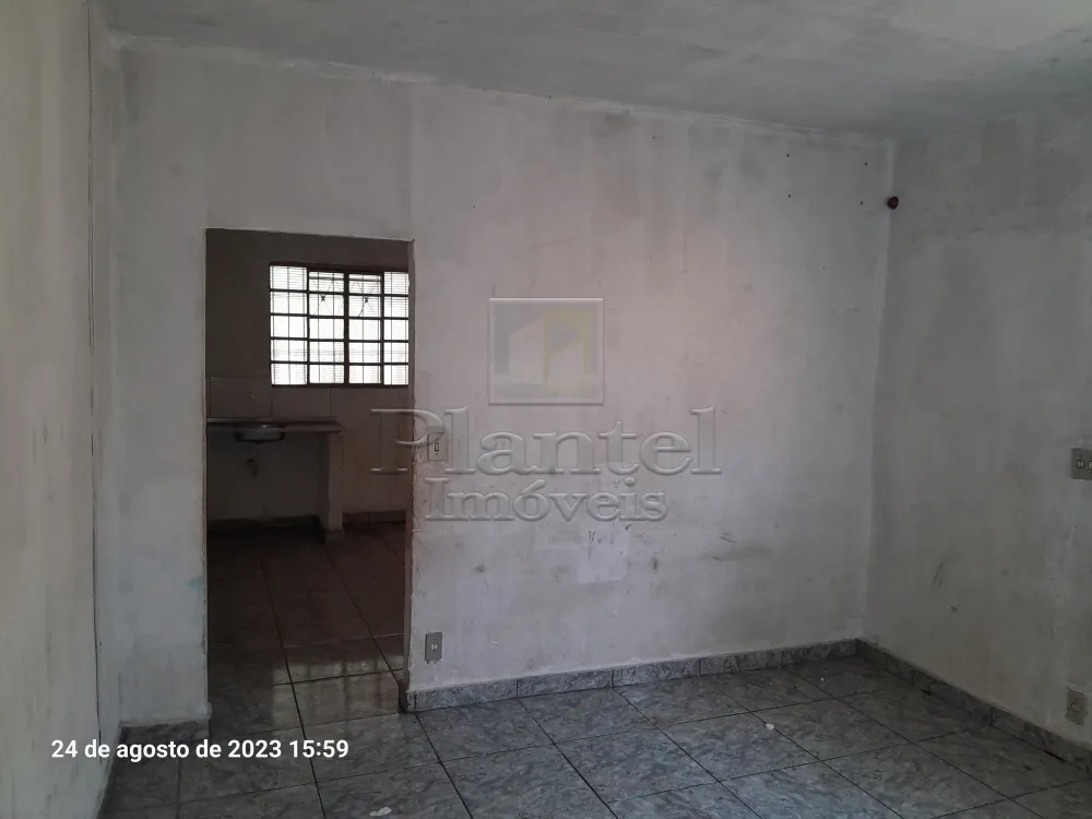 Imobiliária Ribeirão Preto - Plantel Imóveis - Casa - Vila Albertina - Ribeirão Preto