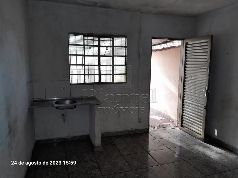 Imobiliária Ribeirão Preto - Plantel Imóveis - Casa - Vila Albertina - Ribeirão Preto