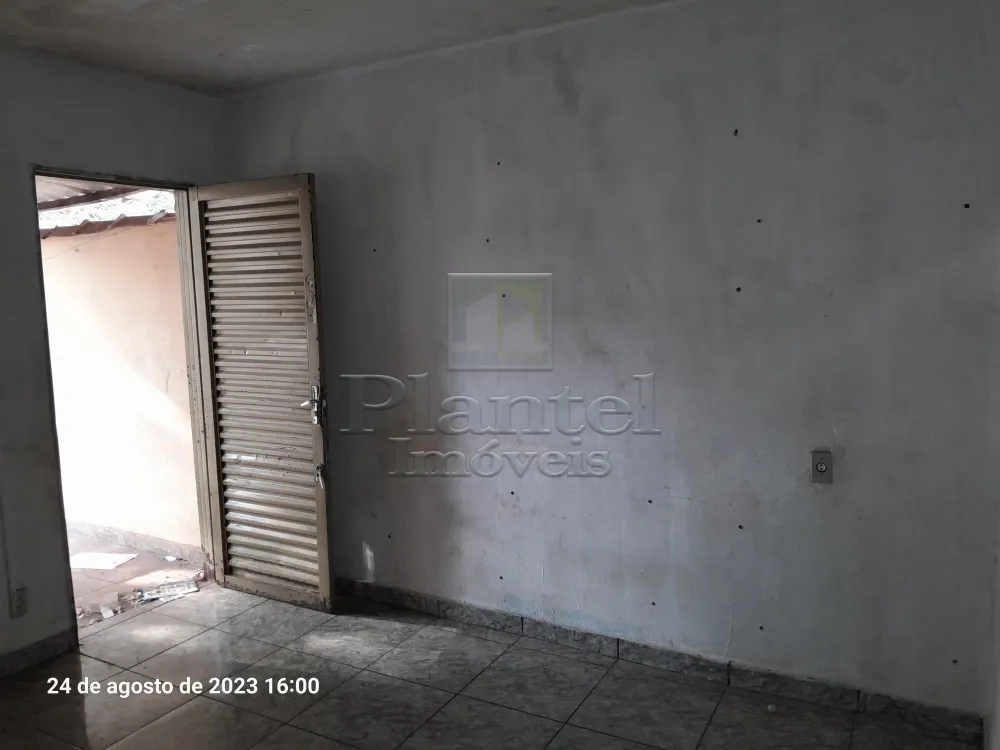 Imobiliária Ribeirão Preto - Plantel Imóveis - Casa - Vila Albertina - Ribeirão Preto