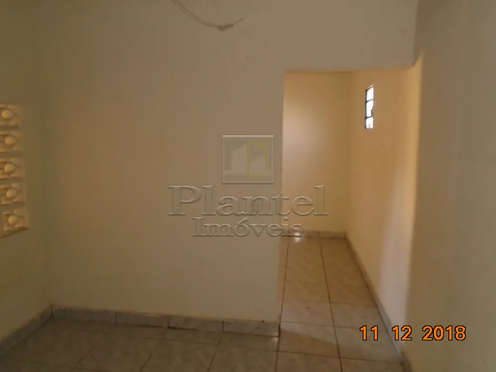 Imobiliária Ribeirão Preto - Plantel Imóveis - Casa - Vila Albertina - Ribeirão Preto