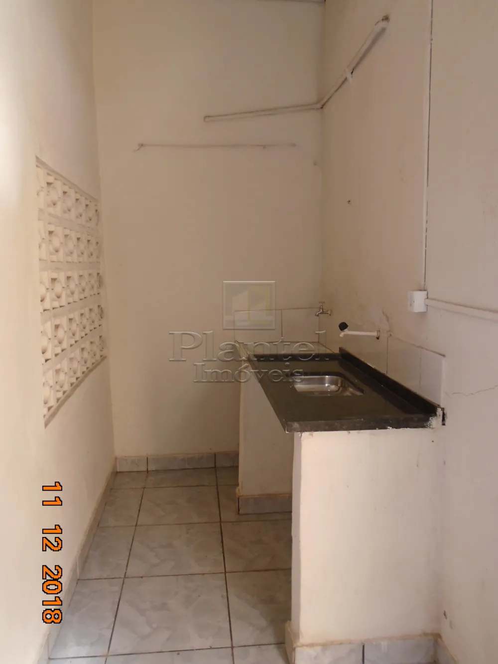 Imobiliária Ribeirão Preto - Plantel Imóveis - Casa - Vila Albertina - Ribeirão Preto