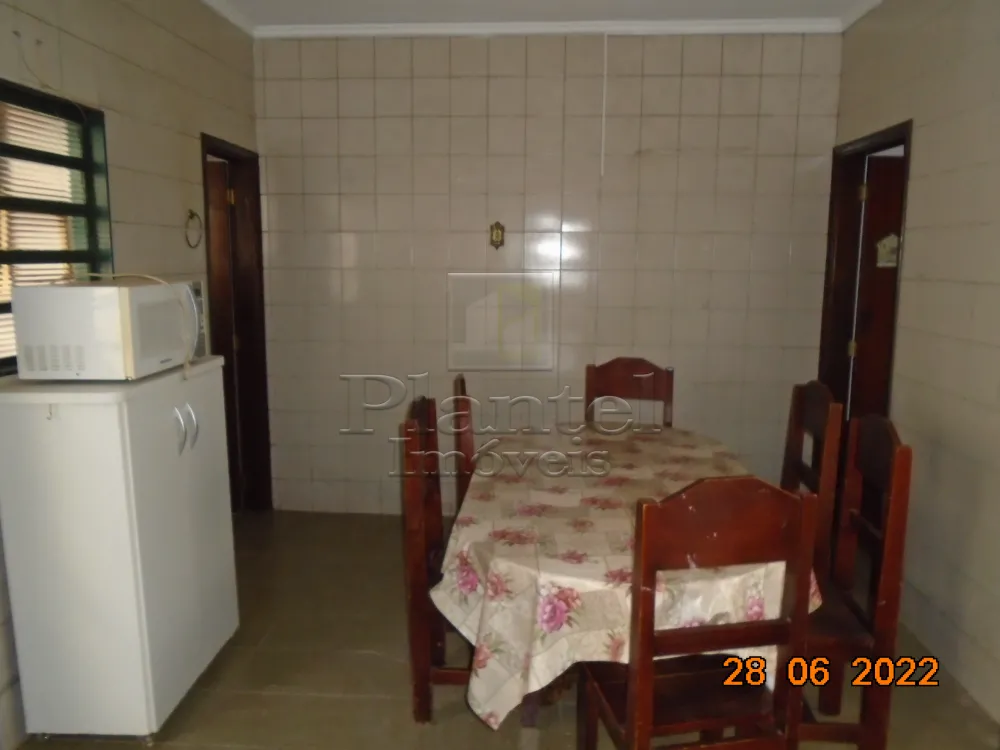 Imobiliária Ribeirão Preto - Plantel Imóveis - Casa - Vila Amélia - Ribeirão Preto