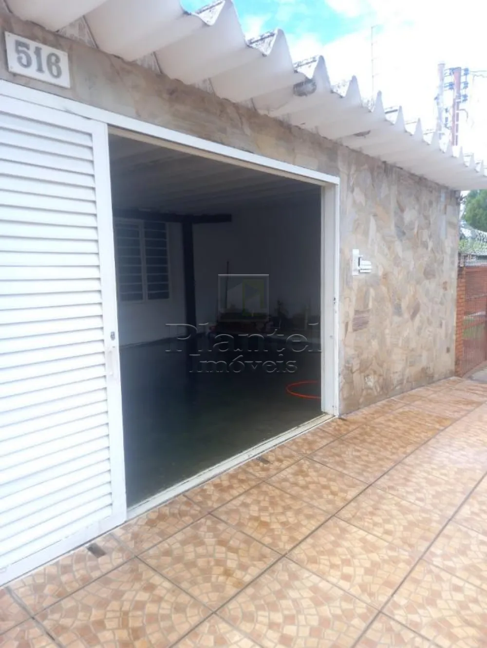 Imobiliária Ribeirão Preto - Plantel Imóveis - Casa - Vila Elisa - Ribeirão Preto