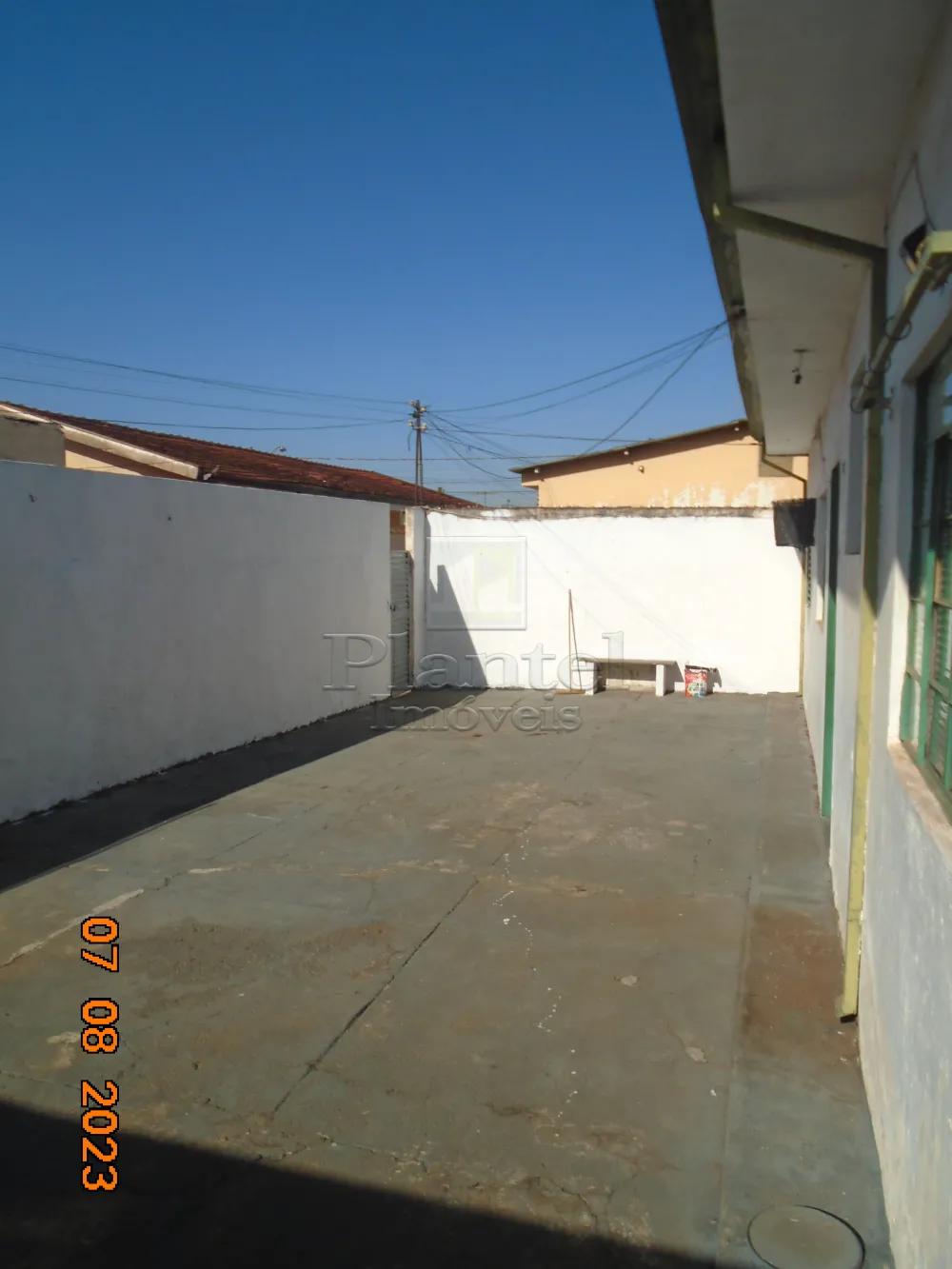 Imobiliária Ribeirão Preto - Plantel Imóveis - Casa - Vila Monte Alegre - Ribeirão Preto