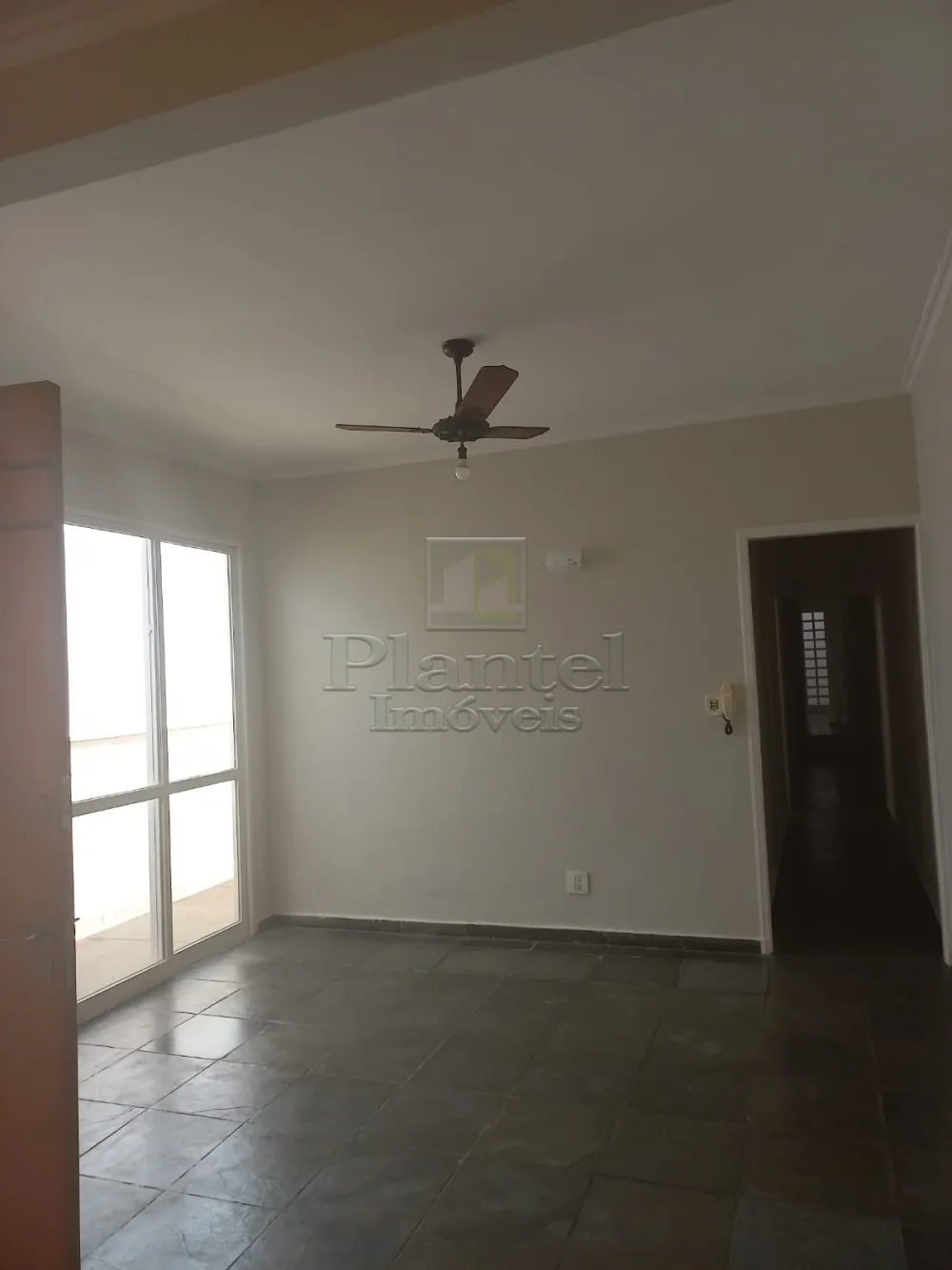 Imobiliária Ribeirão Preto - Plantel Imóveis - Casa - Vila Tibério - Ribeirão Preto