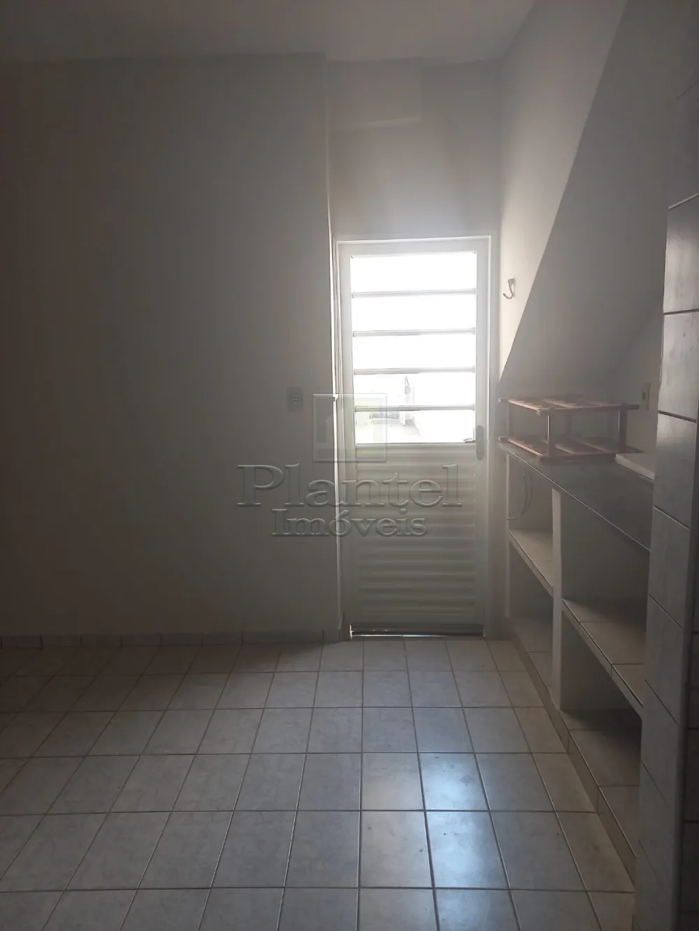 Imobiliária Ribeirão Preto - Plantel Imóveis - Casa - Vila Tibério - Ribeirão Preto