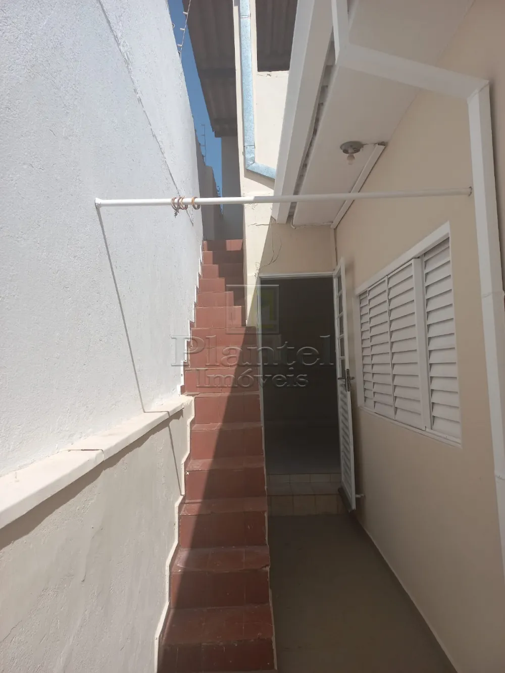 Imobiliária Ribeirão Preto - Plantel Imóveis - Casa - Vila Tibério - Ribeirão Preto