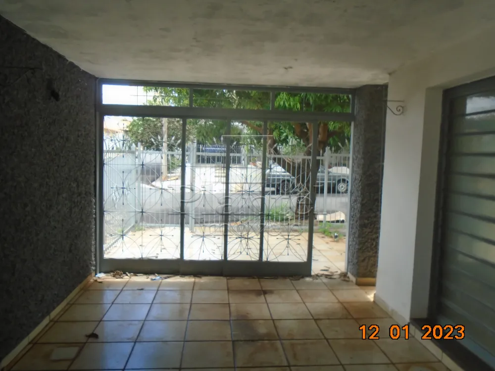 Imobiliária Ribeirão Preto - Plantel Imóveis - Casa - Vila Seixas - Ribeirão Preto