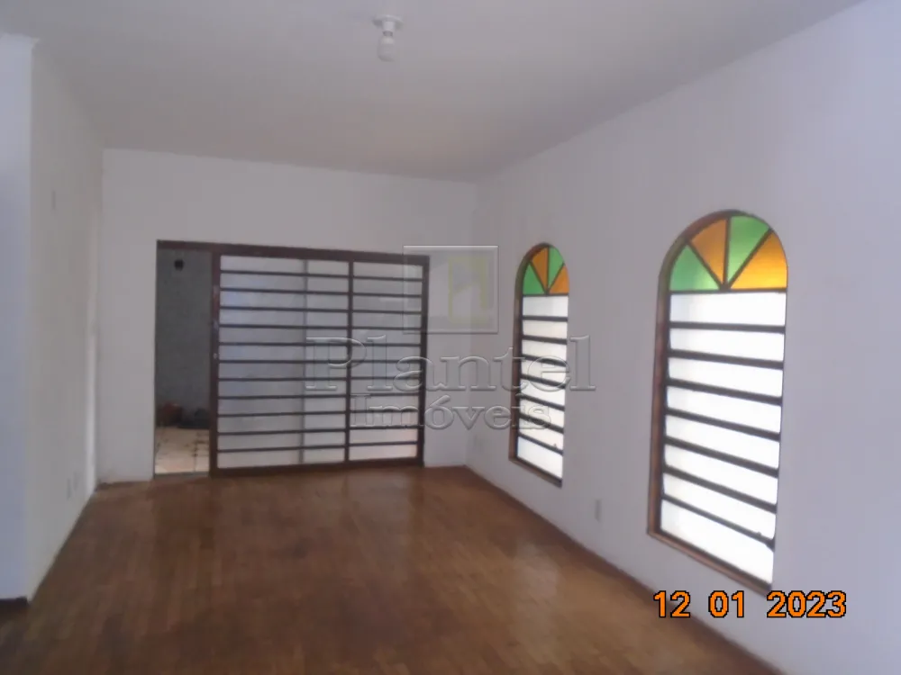 Imobiliária Ribeirão Preto - Plantel Imóveis - Casa - Centro - Ribeirão Preto