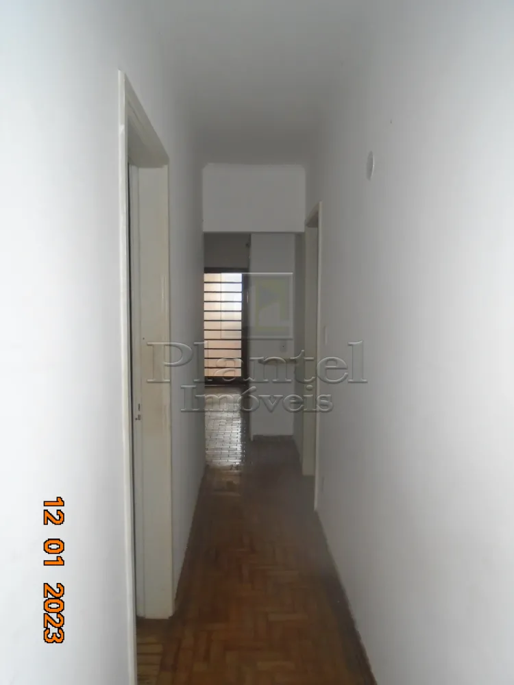 Imobiliária Ribeirão Preto - Plantel Imóveis - Casa - Centro - Ribeirão Preto