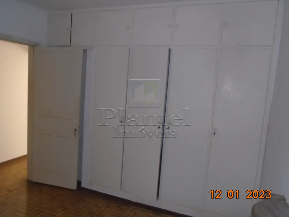 Imobiliária Ribeirão Preto - Plantel Imóveis - Casa - Centro - Ribeirão Preto