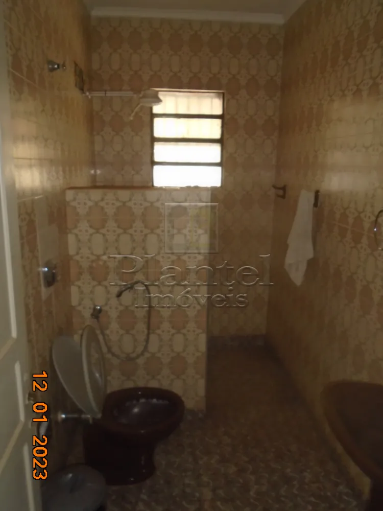 Imobiliária Ribeirão Preto - Plantel Imóveis - Casa - Centro - Ribeirão Preto