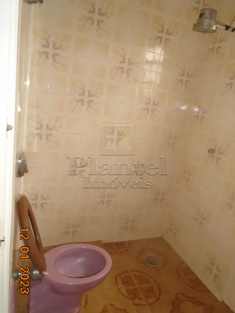 Imobiliária Ribeirão Preto - Plantel Imóveis - Casa - Centro - Ribeirão Preto