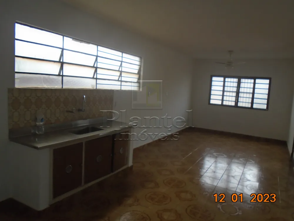Imobiliária Ribeirão Preto - Plantel Imóveis - Casa - Vila Seixas - Ribeirão Preto