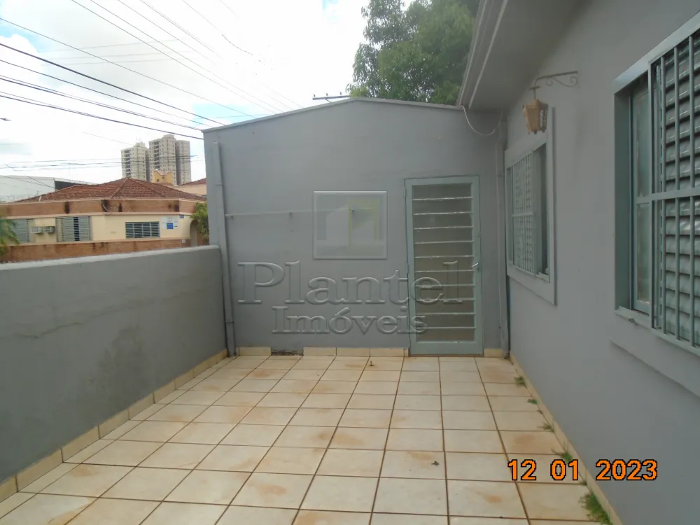 Imobiliária Ribeirão Preto - Plantel Imóveis - Casa - Centro - Ribeirão Preto