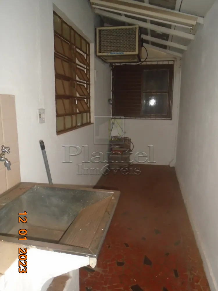 Imobiliária Ribeirão Preto - Plantel Imóveis - Casa - Centro - Ribeirão Preto