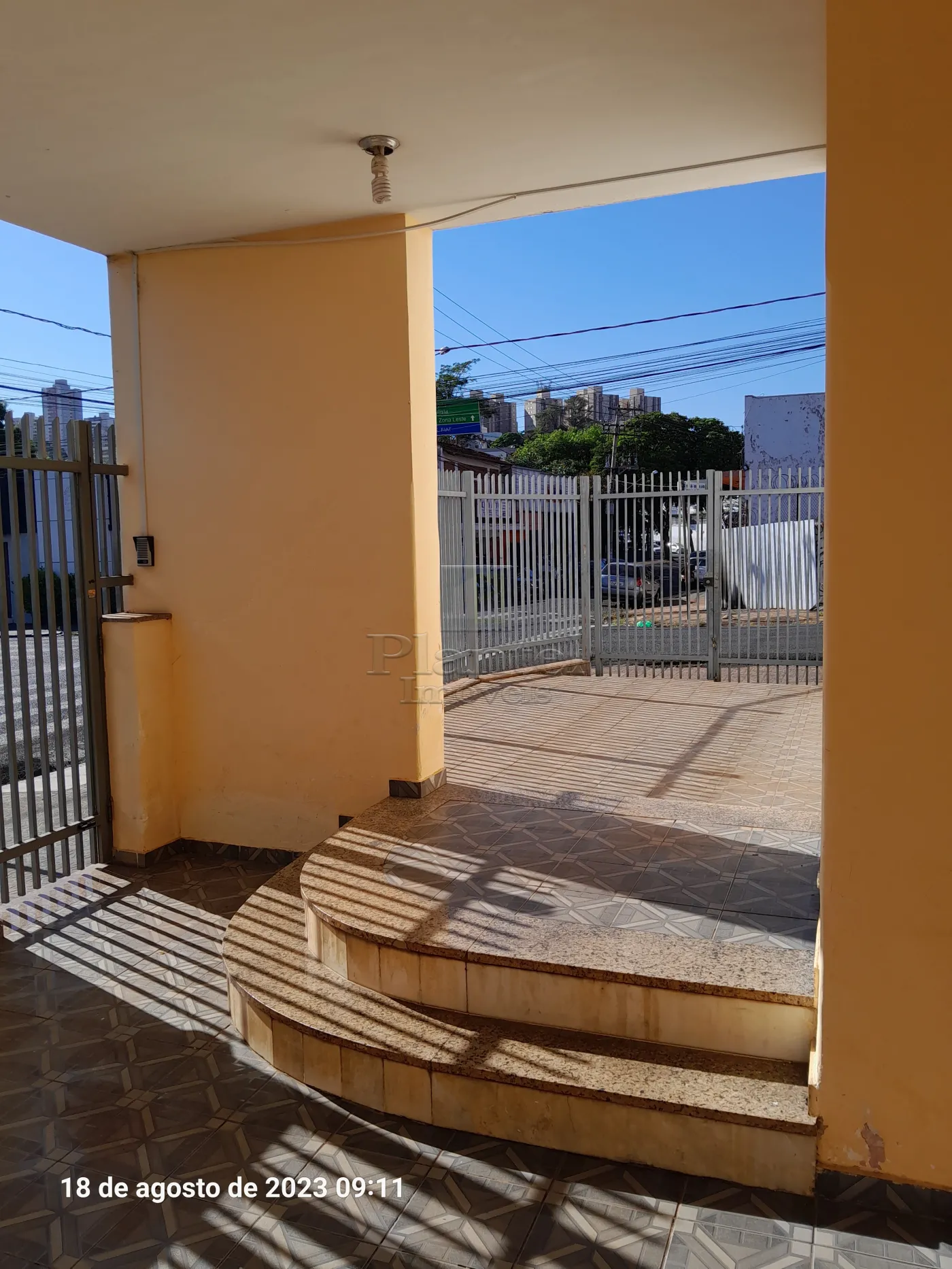 Imobiliária Ribeirão Preto - Plantel Imóveis - Casa - Vila Seixas - Ribeirão Preto