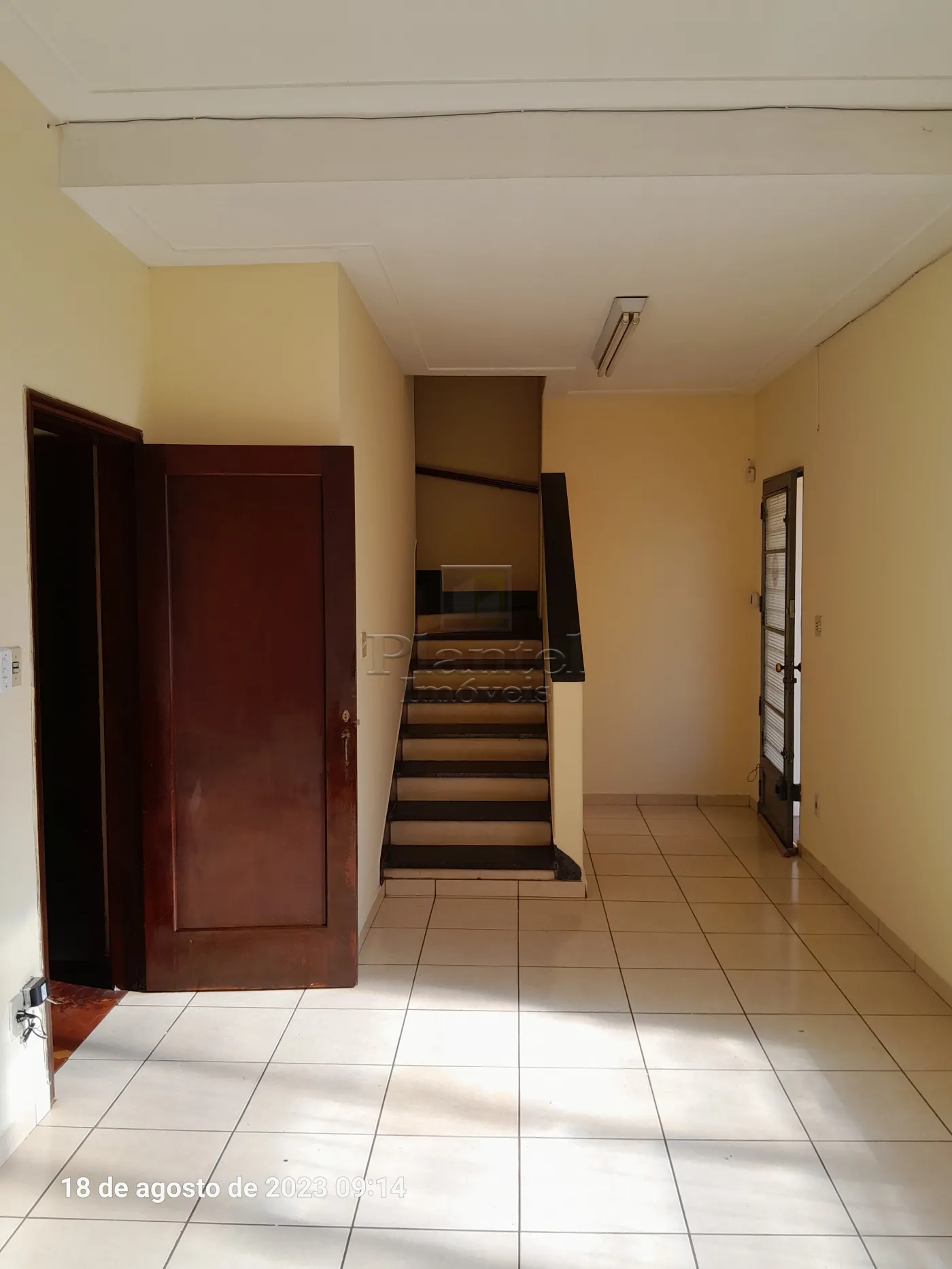 Imobiliária Ribeirão Preto - Plantel Imóveis - Casa - Vila Seixas - Ribeirão Preto