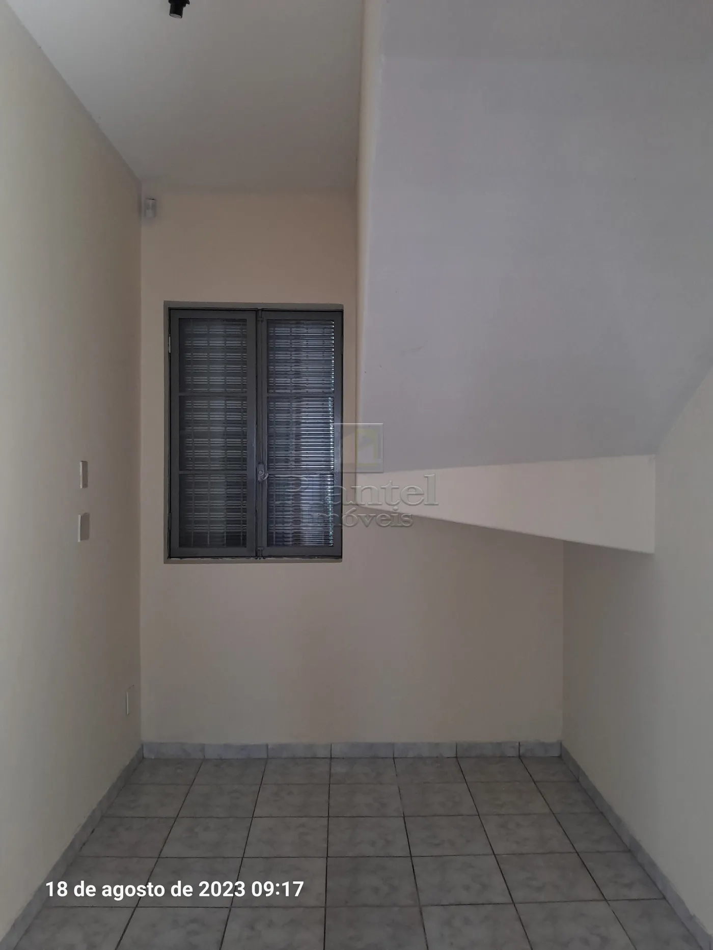 Imobiliária Ribeirão Preto - Plantel Imóveis - Casa - Vila Seixas - Ribeirão Preto