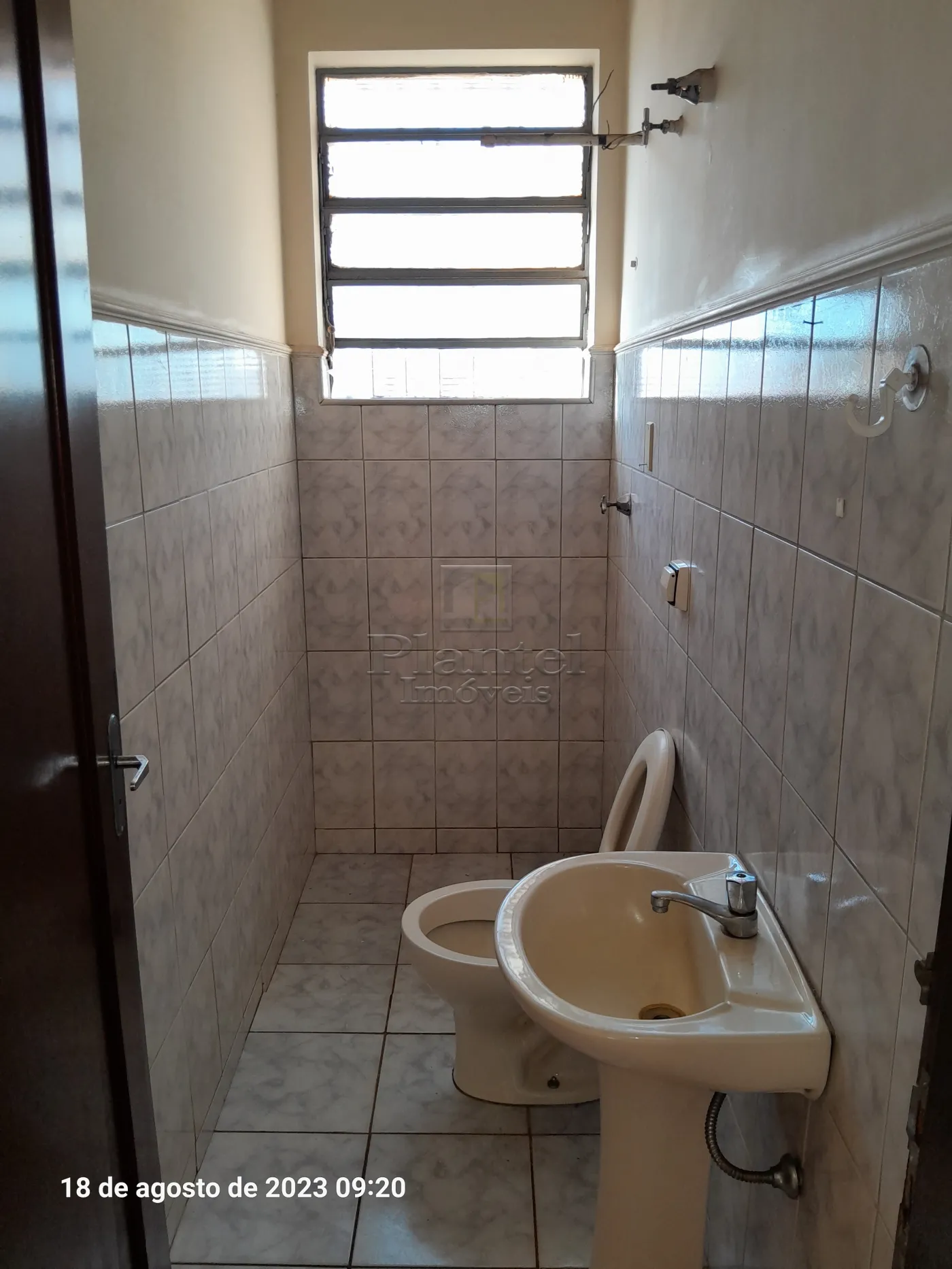 Imobiliária Ribeirão Preto - Plantel Imóveis - Casa - Vila Seixas - Ribeirão Preto