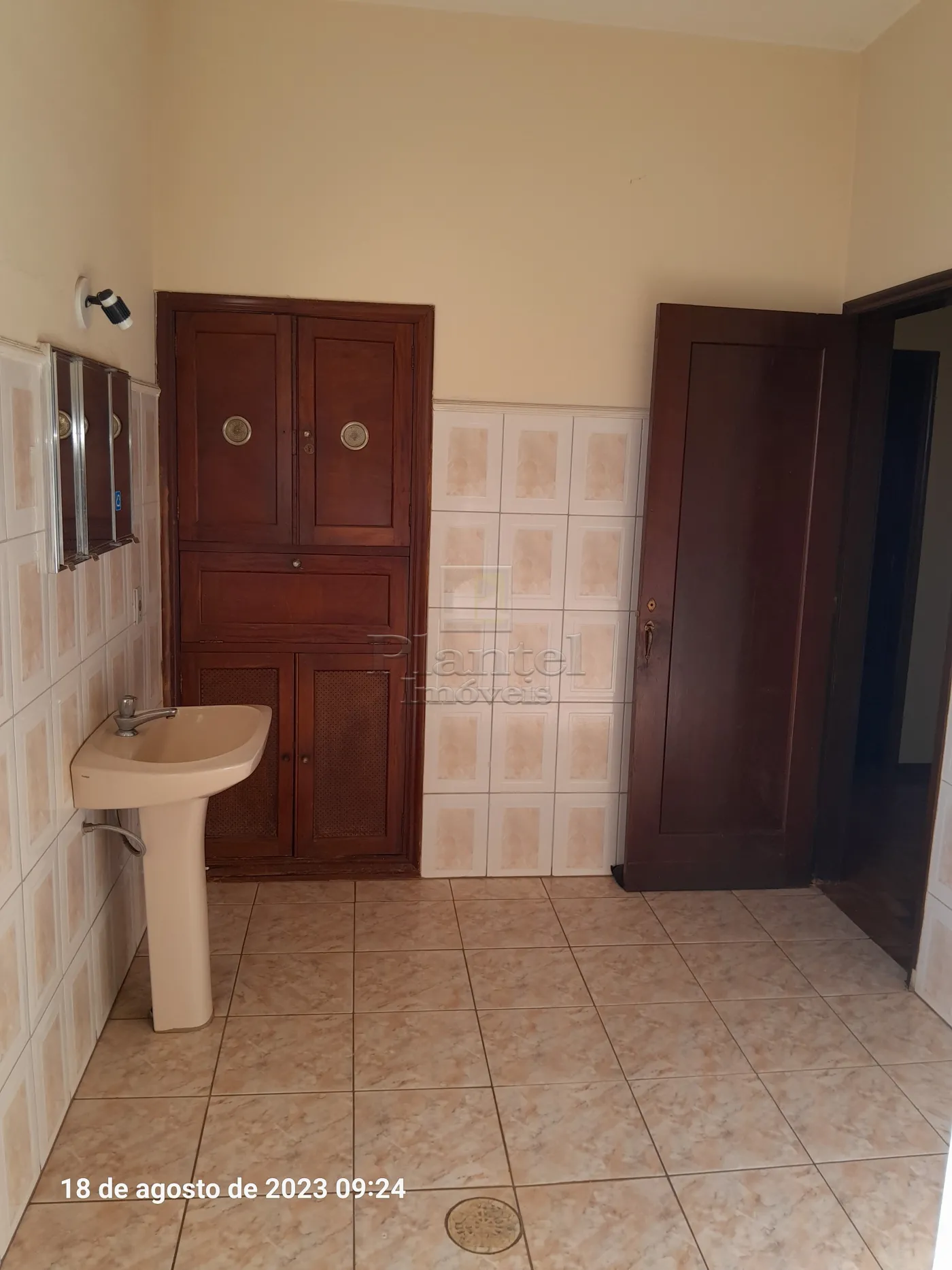 Imobiliária Ribeirão Preto - Plantel Imóveis - Casa - Vila Seixas - Ribeirão Preto