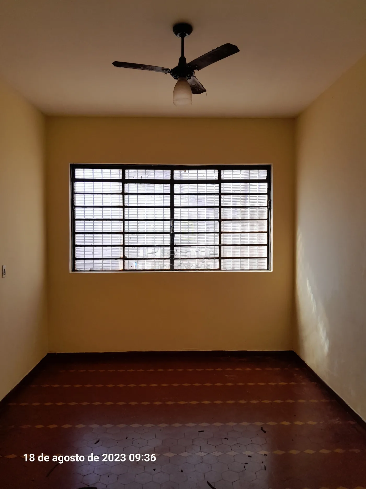 Imobiliária Ribeirão Preto - Plantel Imóveis - Casa - Vila Seixas - Ribeirão Preto