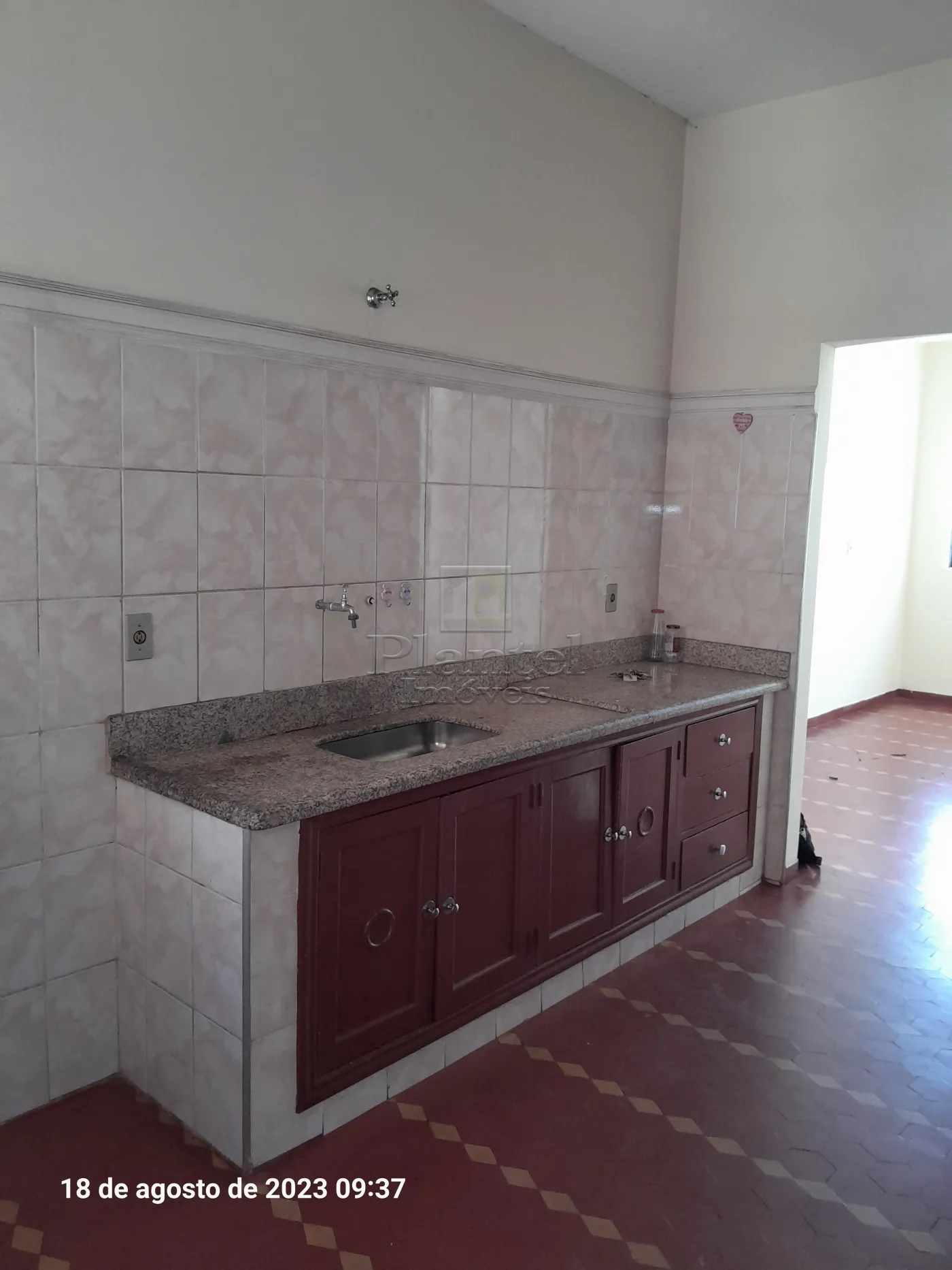 Imobiliária Ribeirão Preto - Plantel Imóveis - Casa - Vila Seixas - Ribeirão Preto