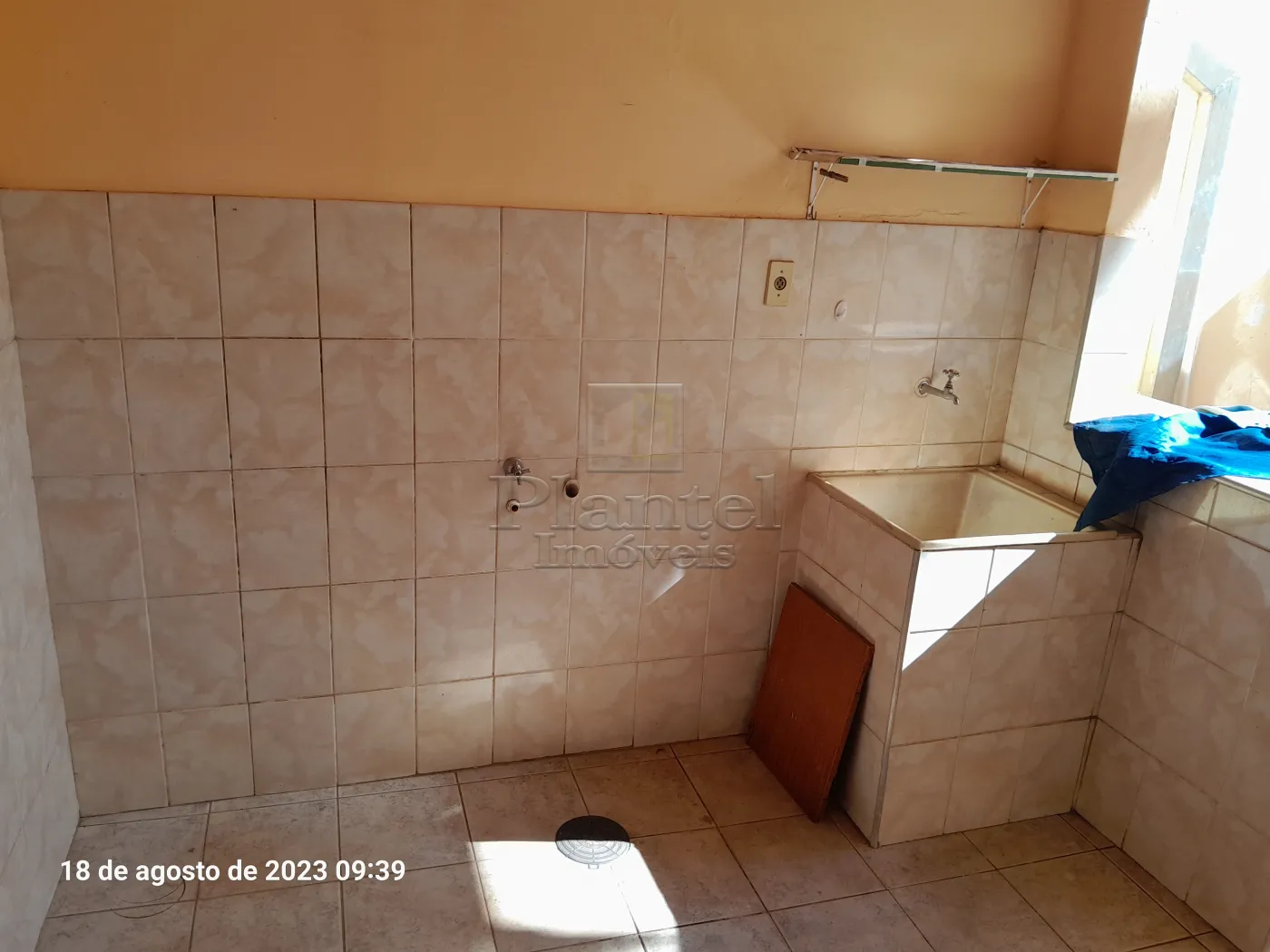 Imobiliária Ribeirão Preto - Plantel Imóveis - Casa - Vila Seixas - Ribeirão Preto