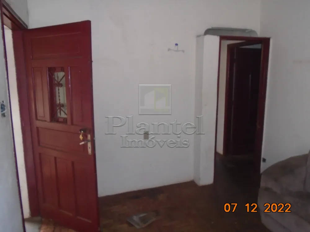 Imobiliária Ribeirão Preto - Plantel Imóveis - Casa - Vila Tibério - Ribeirão Preto