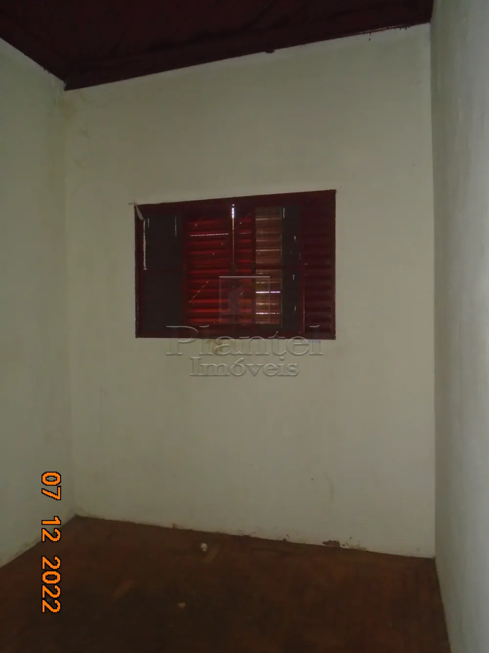 Imobiliária Ribeirão Preto - Plantel Imóveis - Casa - Vila Tibério - Ribeirão Preto