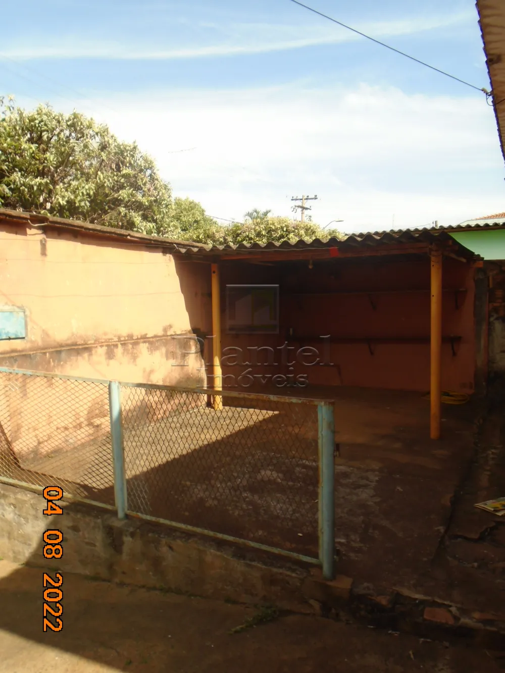 Imobiliária Ribeirão Preto - Plantel Imóveis - Casa - Vila Tibério - Ribeirão Preto