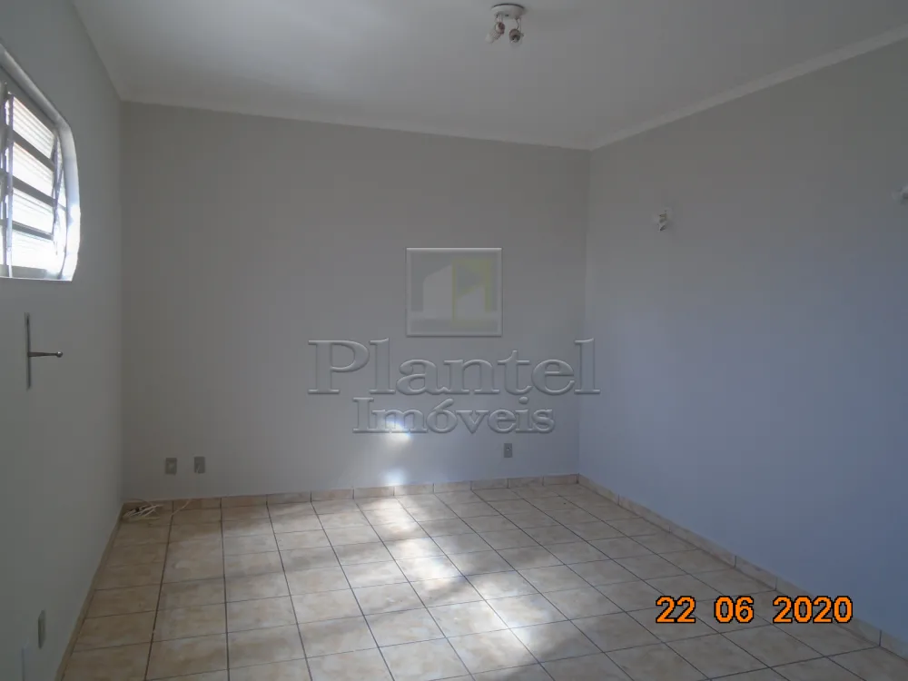 Imobiliária Ribeirão Preto - Plantel Imóveis - Casa - Vila Tibério - Ribeirão Preto