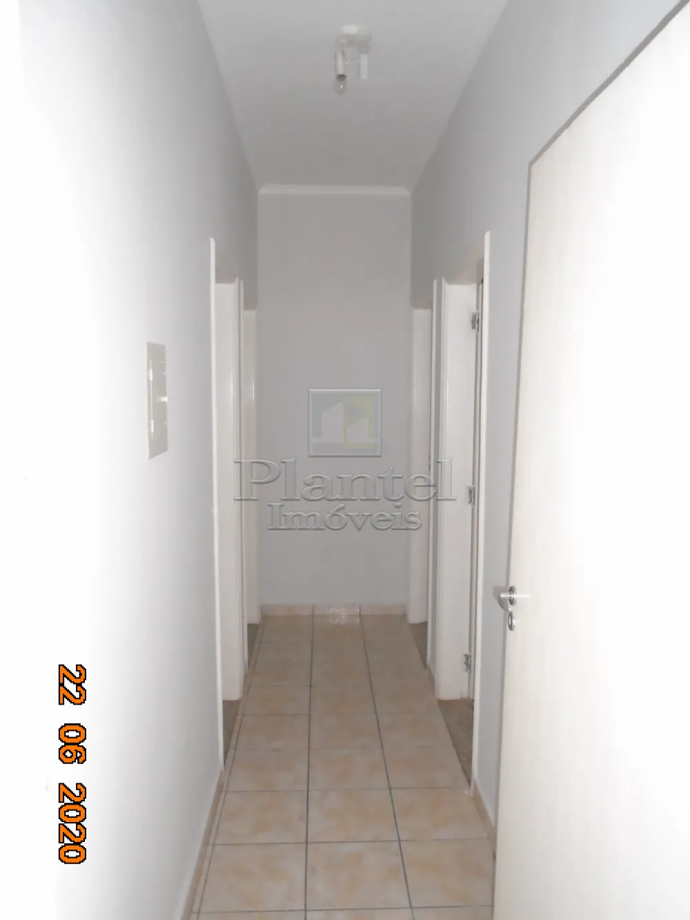 Imobiliária Ribeirão Preto - Plantel Imóveis - Casa - Vila Tibério - Ribeirão Preto