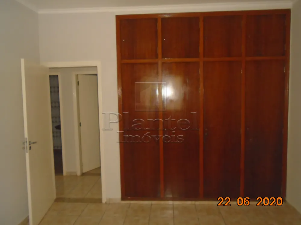 Imobiliária Ribeirão Preto - Plantel Imóveis - Casa - Vila Tibério - Ribeirão Preto