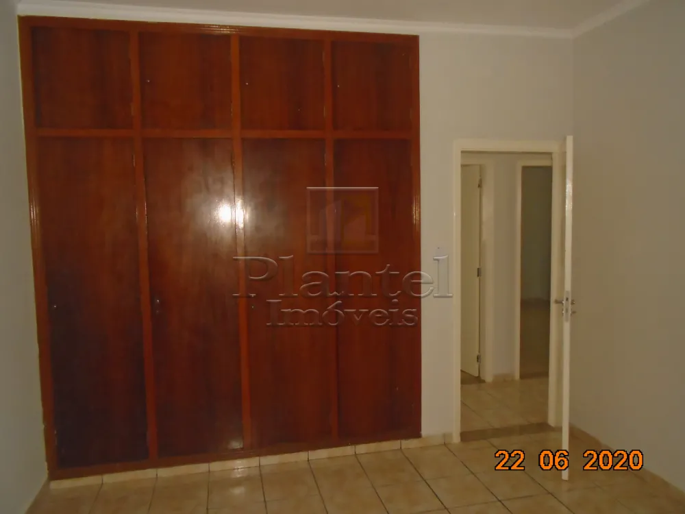 Imobiliária Ribeirão Preto - Plantel Imóveis - Casa - Vila Tibério - Ribeirão Preto