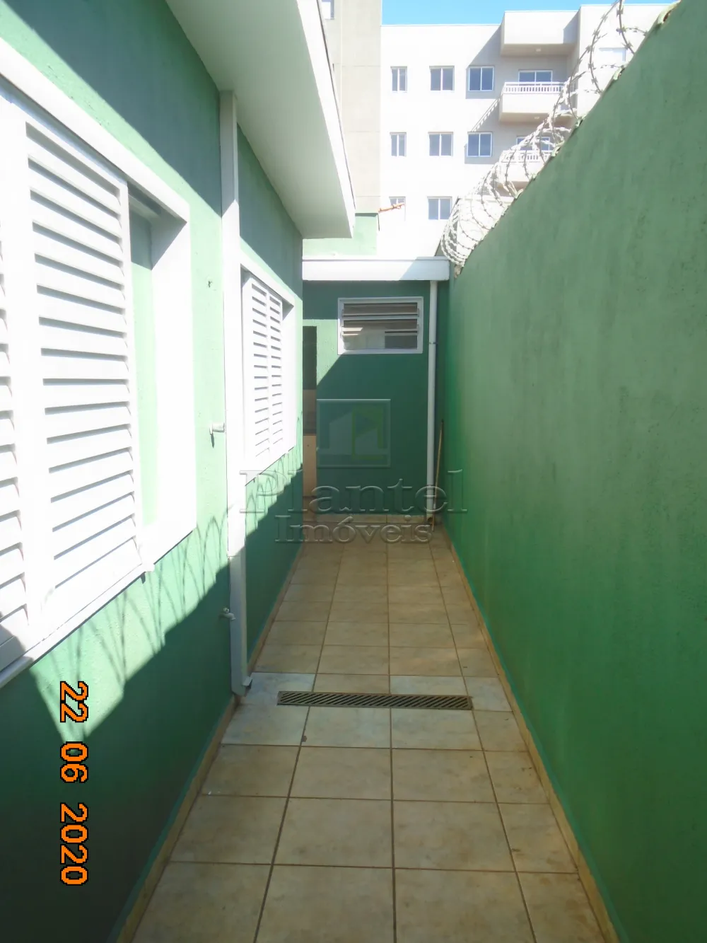 Imobiliária Ribeirão Preto - Plantel Imóveis - Casa - Vila Tibério - Ribeirão Preto