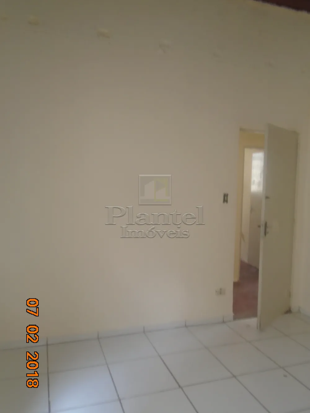 Imobiliária Ribeirão Preto - Plantel Imóveis - Casa - Vila Tibério - Ribeirão Preto