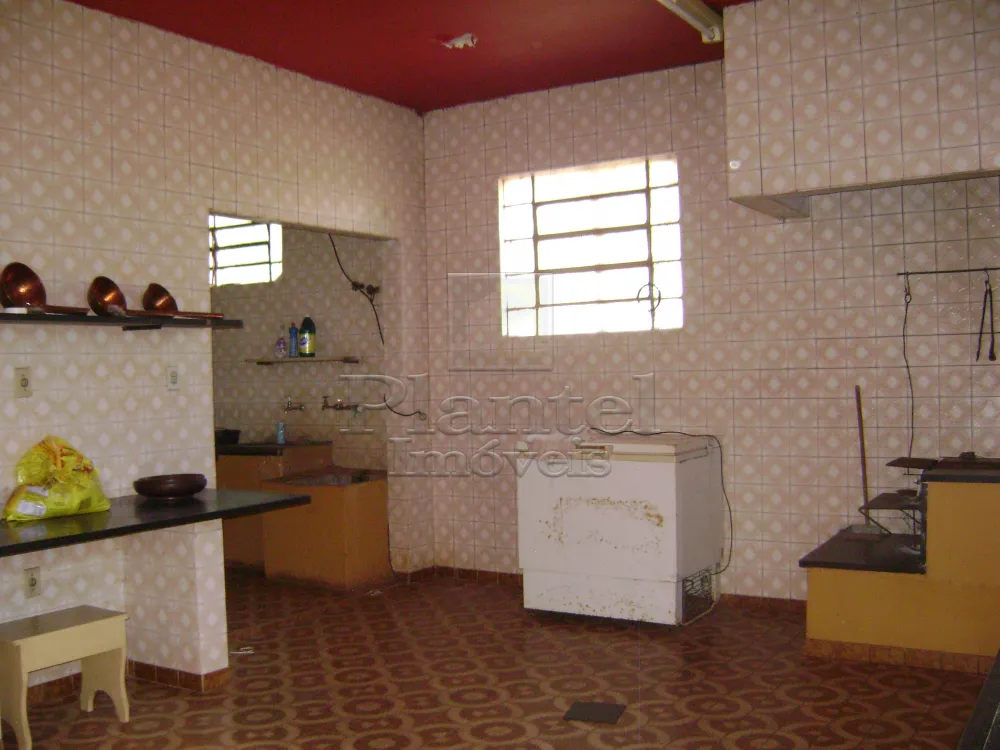 Imobiliária Ribeirão Preto - Plantel Imóveis - Casa - Vila Virgínia - Ribeirão Preto