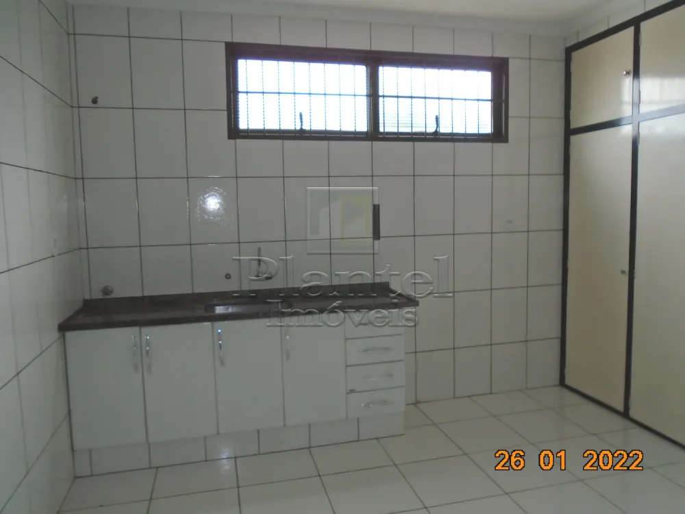 Imobiliária Ribeirão Preto - Plantel Imóveis - Casa - Vila Virgínia - Ribeirão Preto