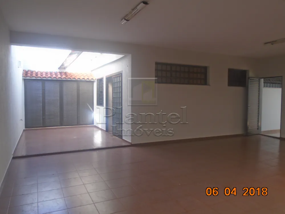 Imobiliária Ribeirão Preto - Plantel Imóveis - Casa Sobrado - Alto da Boa Vista - Ribeirão Preto