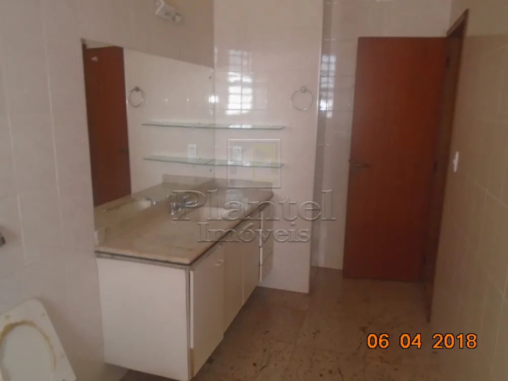 Imobiliária Ribeirão Preto - Plantel Imóveis - Casa Sobrado - Alto da Boa Vista - Ribeirão Preto