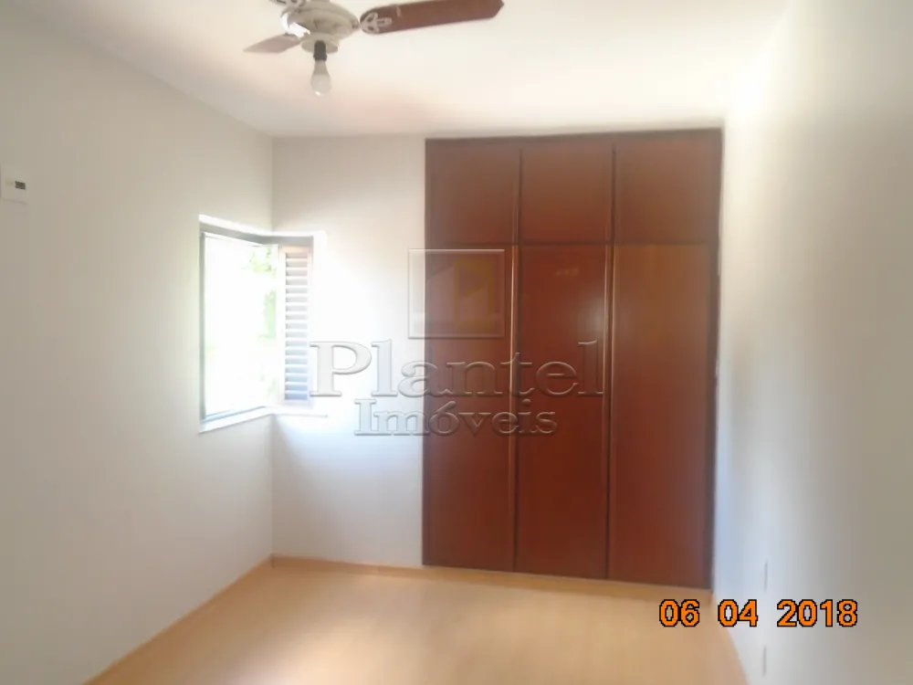 Imobiliária Ribeirão Preto - Plantel Imóveis - Casa Sobrado - Alto da Boa Vista - Ribeirão Preto