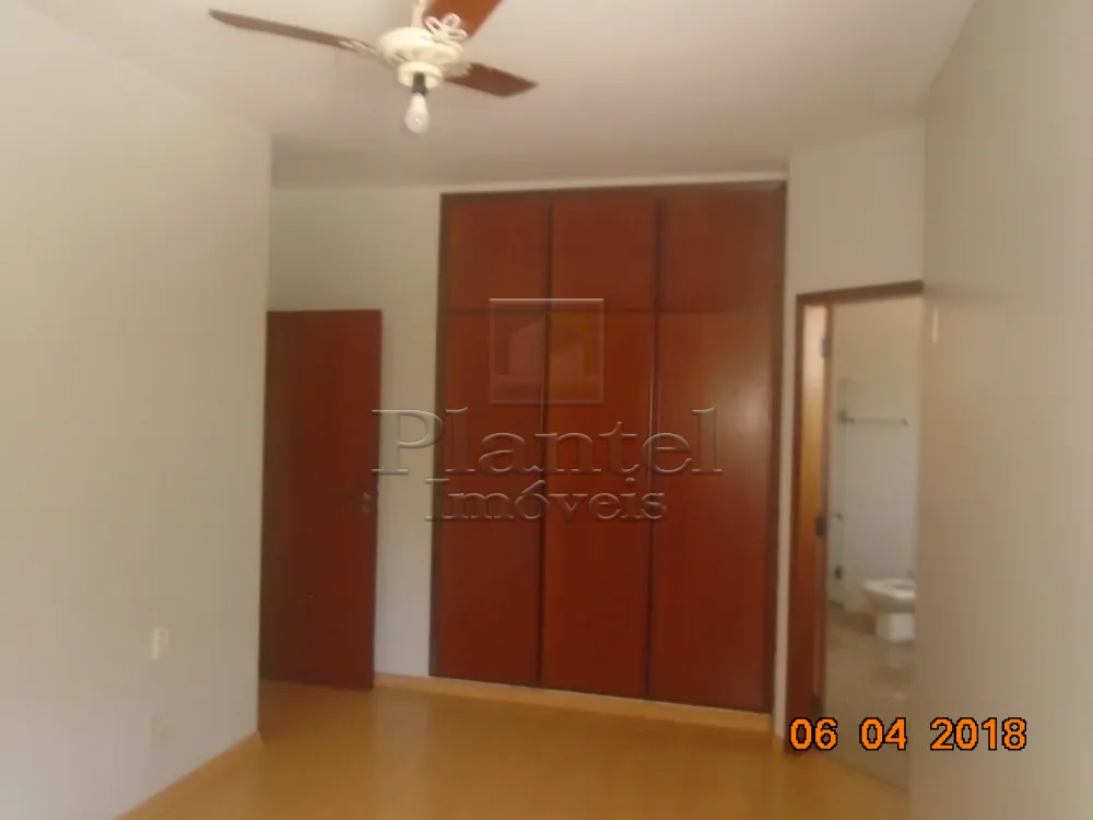 Imobiliária Ribeirão Preto - Plantel Imóveis - Casa Sobrado - Alto da Boa Vista - Ribeirão Preto