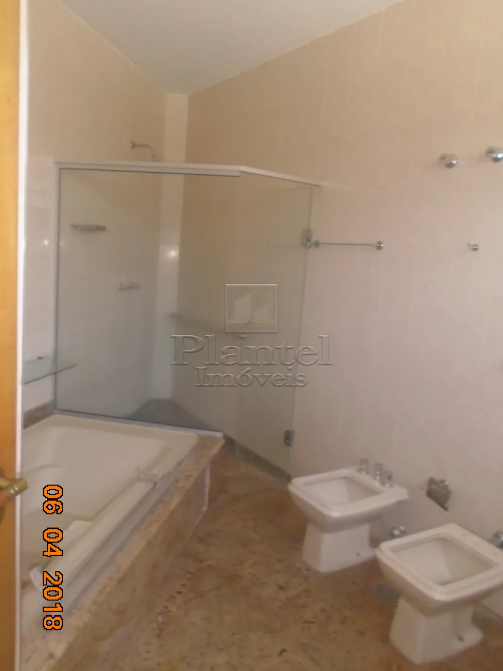 Imobiliária Ribeirão Preto - Plantel Imóveis - Casa Sobrado - Alto da Boa Vista - Ribeirão Preto