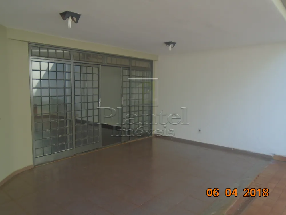 Imobiliária Ribeirão Preto - Plantel Imóveis - Casa Sobrado - Alto da Boa Vista - Ribeirão Preto