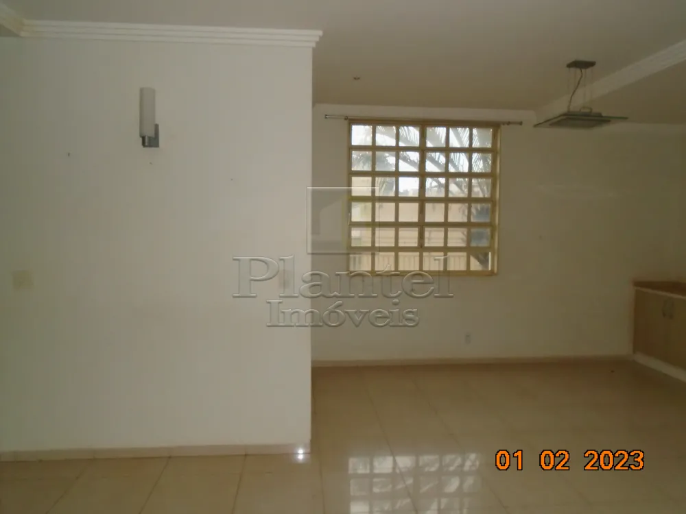 Imobiliária Ribeirão Preto - Plantel Imóveis - Casa Sobrado - Alto da Boa Vista - Ribeirão Preto