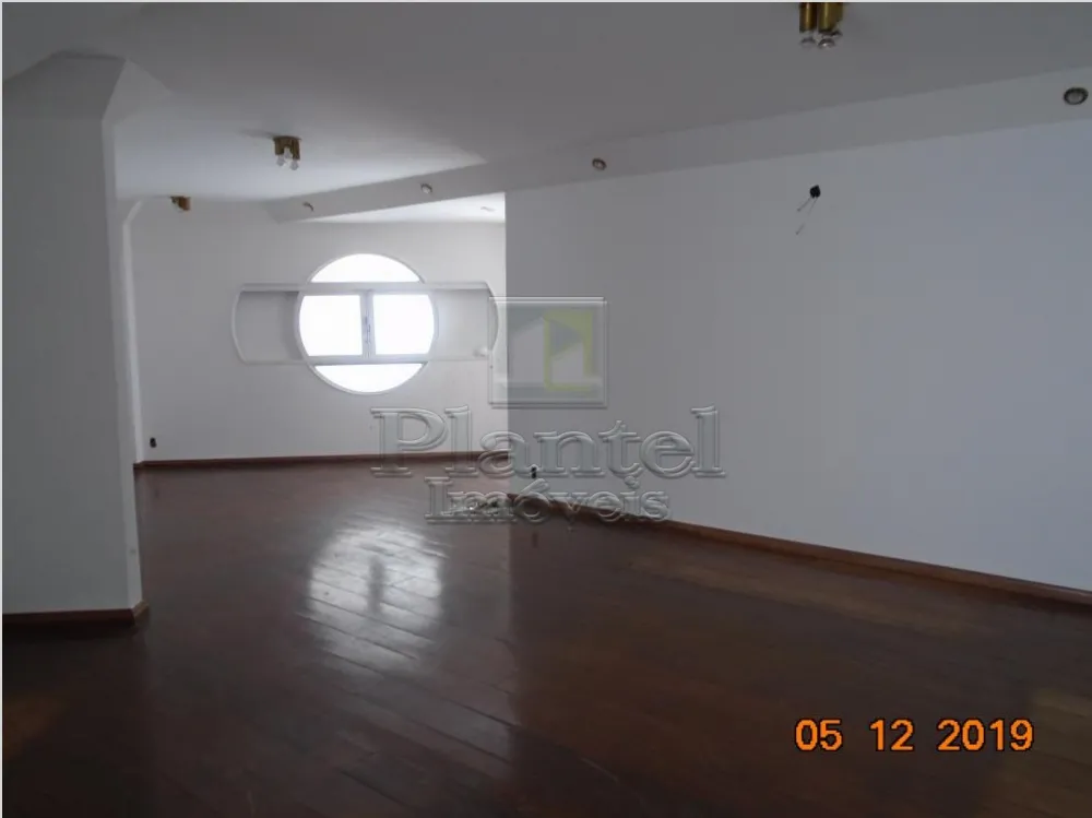 Imobiliária Ribeirão Preto - Plantel Imóveis - Casa Sobrado - Alto da Boa Vista - Ribeirão Preto