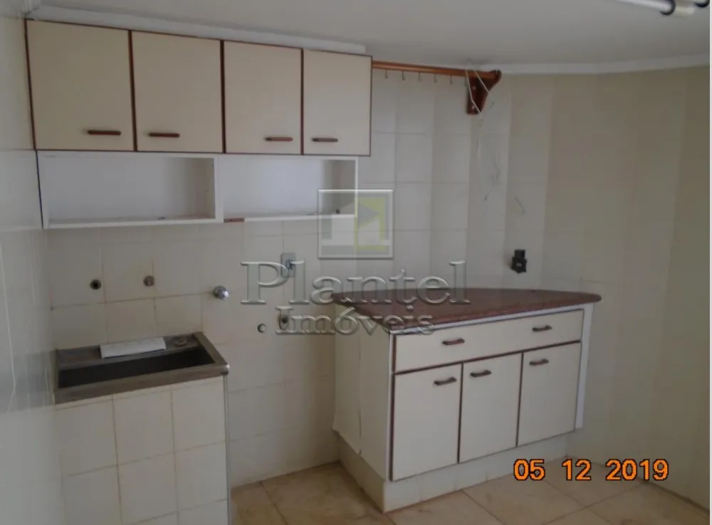 Imobiliária Ribeirão Preto - Plantel Imóveis - Casa Sobrado - Alto da Boa Vista - Ribeirão Preto