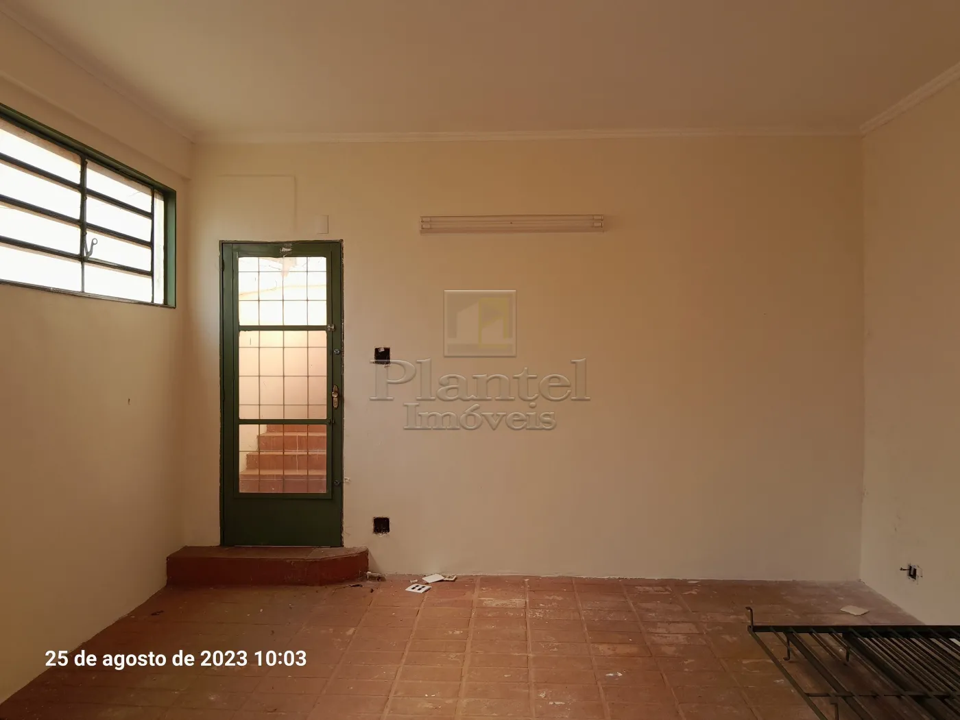 Imobiliária Ribeirão Preto - Plantel Imóveis - Casa Sobrado - Centro - Ribeirão Preto