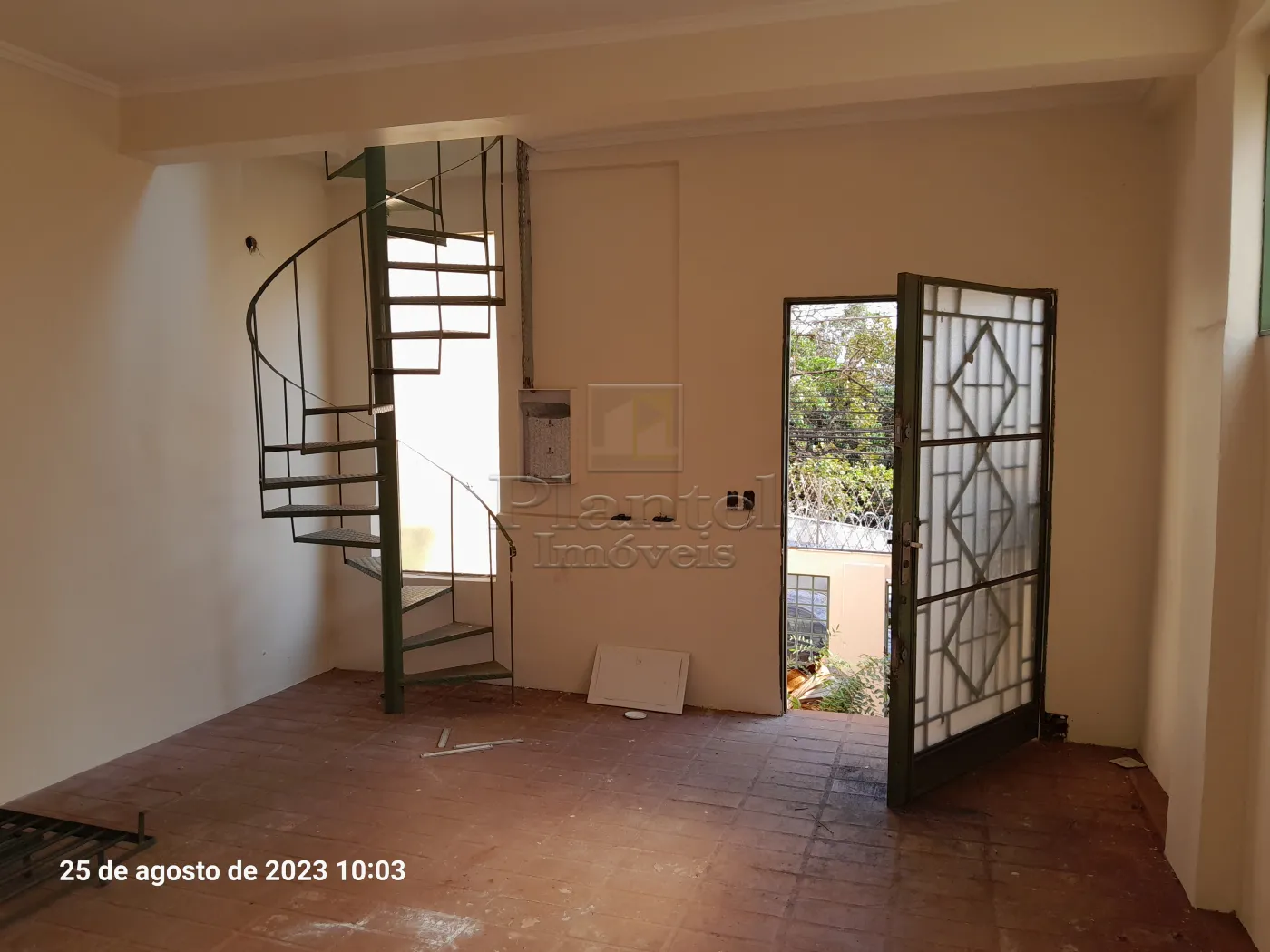 Imobiliária Ribeirão Preto - Plantel Imóveis - Casa Sobrado - Centro - Ribeirão Preto